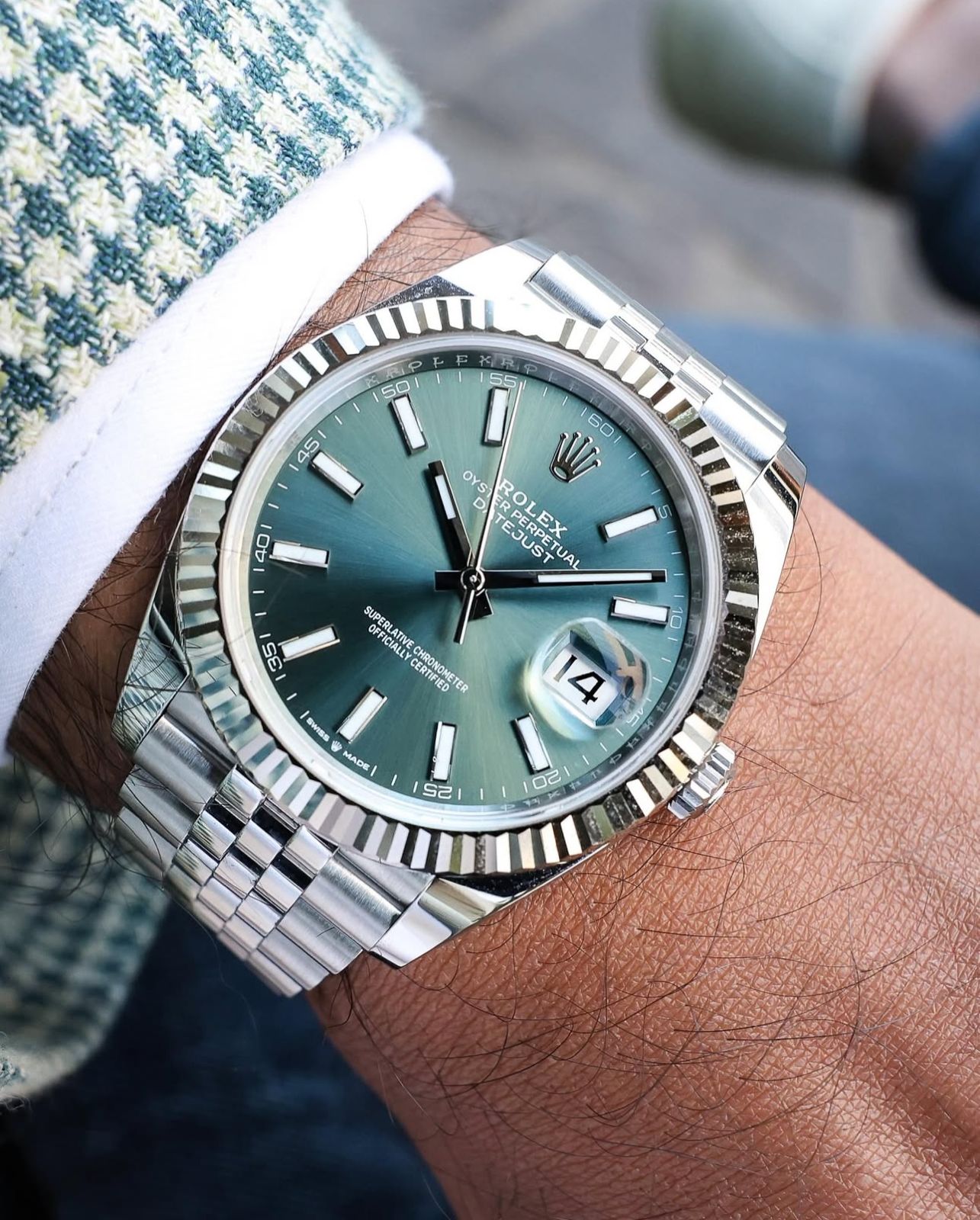 cliente Esteban Sánchez